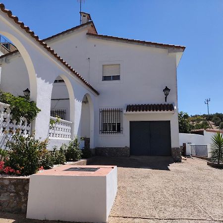 Apartamento Pozo Concejo อัลเบอร์แกร์เก ภายนอก รูปภาพ
