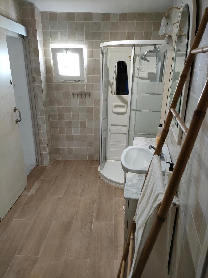 Apartamento Pozo Concejo อัลเบอร์แกร์เก ภายนอก รูปภาพ
