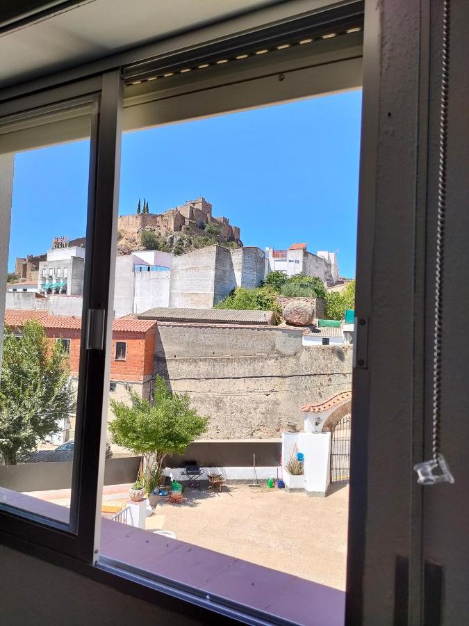 Apartamento Pozo Concejo อัลเบอร์แกร์เก ภายนอก รูปภาพ