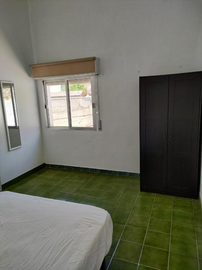 Apartamento Pozo Concejo อัลเบอร์แกร์เก ภายนอก รูปภาพ