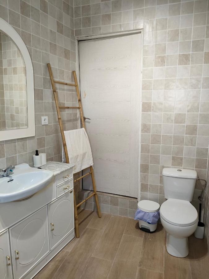 Apartamento Pozo Concejo อัลเบอร์แกร์เก ภายนอก รูปภาพ